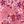 Rose Pink Patchwork