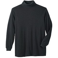 Mens xl tall turtlenecks best sale