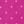 Berry Pink Geo Print