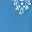 Azure Blue