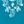 Turq Blue