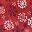 Classic Red Textured