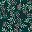 Emerald Green Leaf