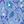 French Blue Jacquard