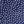 Navy Offset Dot