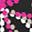 Black Flower