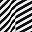 Black Patch Stripe