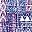 Navy Geo Patchwork