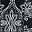 Black Damask