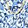 Blue Animal