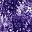 Dark Violet Abstract