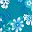 Waterfall Flowers