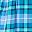 French Blue Cozy Plaid