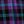 Midnight Plum Plaid
