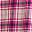 Peony Petal Plaid
