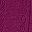 Deep Claret Floral