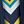 Navy Multi Bias Stripe