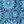 Navy Crystal Medallion
