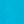 Electric Turquoise