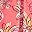 Sweet Coral Floral