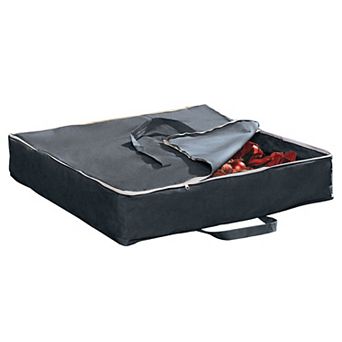 Brylanehome 71/2' Pop-up Tree Storage Bag