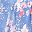 French Blue Meadow
