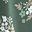 Pine Ditsy Bouquet