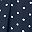 Navy Dot