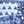 French Blue Patched
