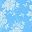 Azure Butterfly Bloom