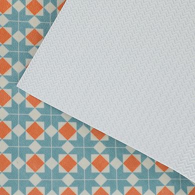 Kitchen Rugs Wiping Kitchen Mat Large Foot Wipe Mat 20" X 32"+ 24" X 47" 2pcs