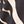 Black Abstract Animal