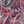 Rich Burgundy Paisley