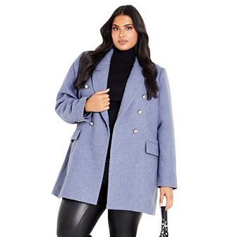 Avenue Women's Plus Size Renaissance Jacket
