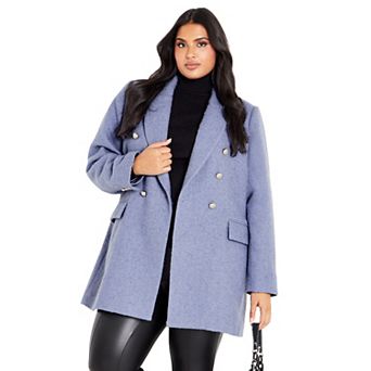 Avenue Women's Plus Size Renaissance Jacket