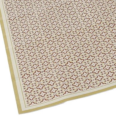 Kitchen Rugs Wiping Kitchen Mat Large Foot Wipe Mat No Washing Kitchen Mat 24" X 47" 2pcs
