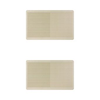 Modern Soft Comfort Kitchen Rug Absorbent Non Slip Kitchen Mat Washable Mats For Floor