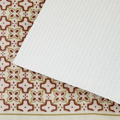 Kitchen Rugs Wiping Kitchen Mat Large Foot Wipe Mat No Washing 24" X 47" 3pcs