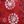 Classic Red Textured