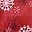 Classic Red Textured