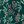 Emerald Green Leaf