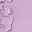 Pale Lavender