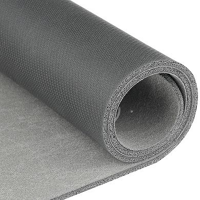 Modern Kitchen Mat Cushioned Waterproof Kitchen Mats For Floor 18" X 47" 2pcs