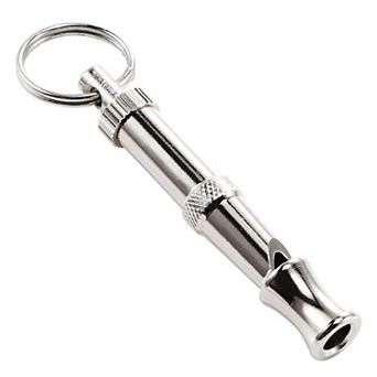 Dog Whistle To Stop Barking, Professional Recall Pet Puppy Cat Dog Training Whistle