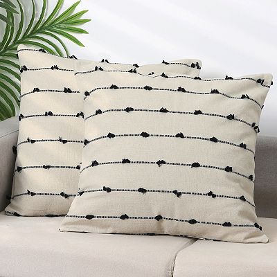 Kohls throw pillow covers sales