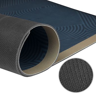 Kitchen Mats For Floor Machine Washable, Kitchen Rugs With Non Slip Backing 20" X 32" 3pcs