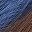 Blue Dark Brown