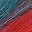 Light Blue Red
