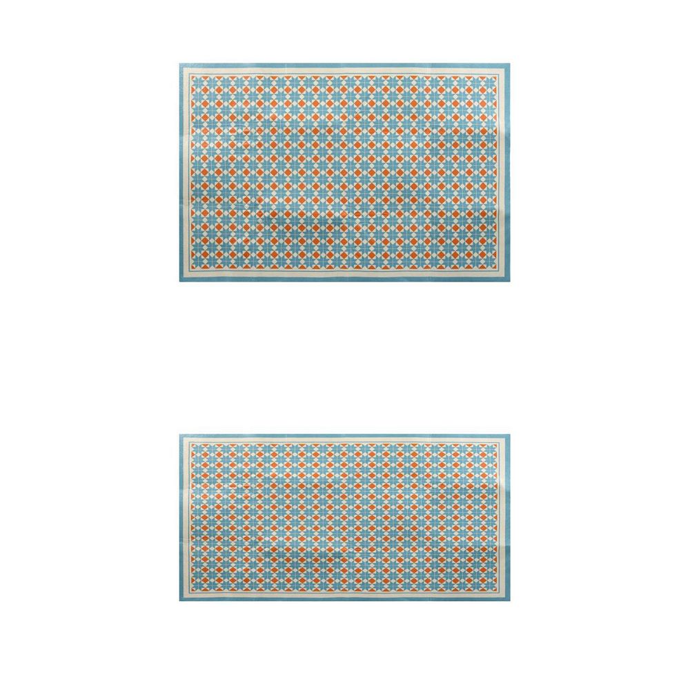 Kitchen Rugs Wiping Kitchen Mat Large Foot Wipe Mat 24