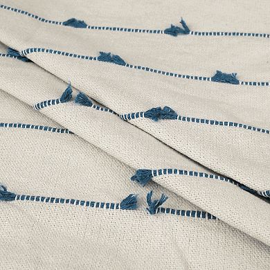 Cushion Decorative Throw Pillow Covers Neutral Pillowcases Home Decor 18" X 18", 20" X 20"